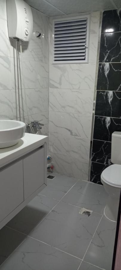 Daire Apart 3 Antalya
