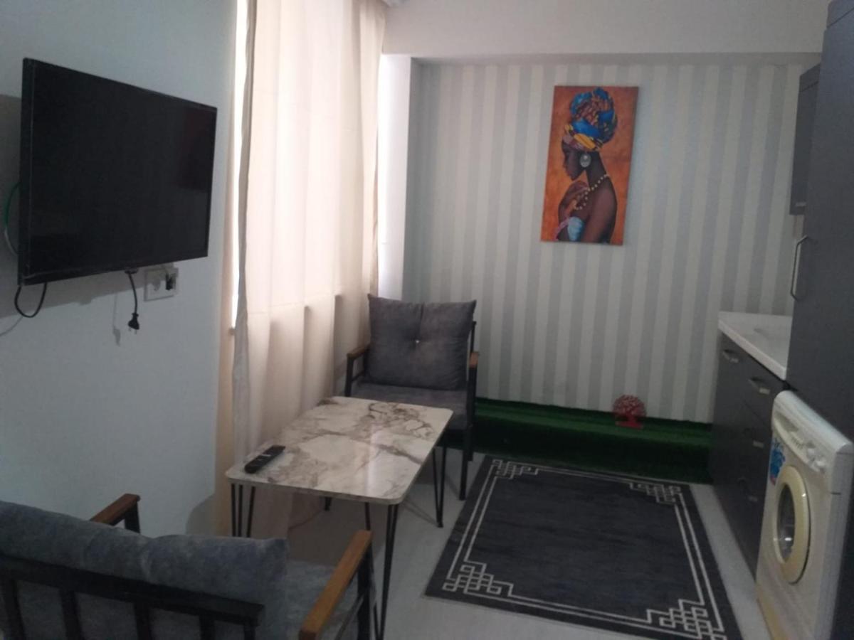 Apart 3 Daire Antalya
